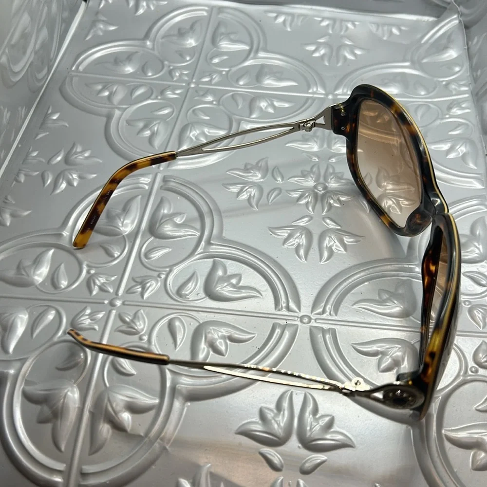 Vintage‎ Tortoiseshell Sunglasses